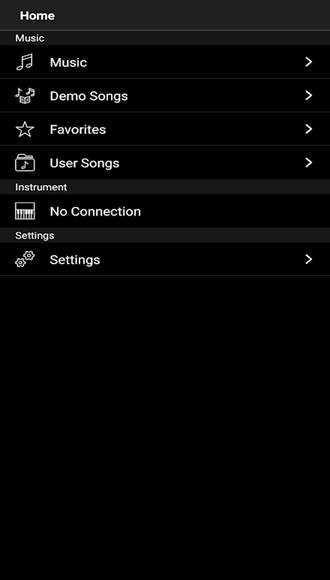 Chord Tracker 中文版v2.3.7.0